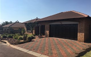 3 Bedroom House in Roberts Estate