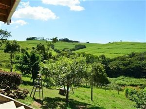 9 ha Farm in Sea Park