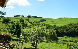 9 ha Farm in Sea Park