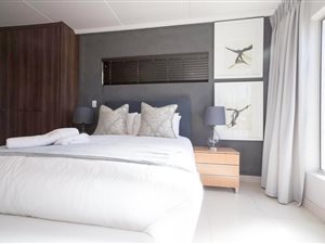 2 Bed Apartment in Illovo