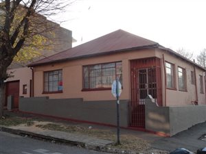 3 Bed House in Jeppestown
