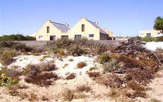 1330 m² Land available in Port Nolloth