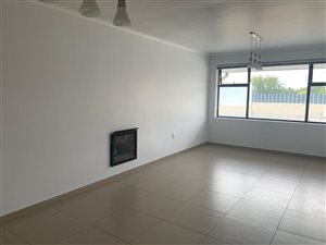 2 Bed Apartment in Rynfield