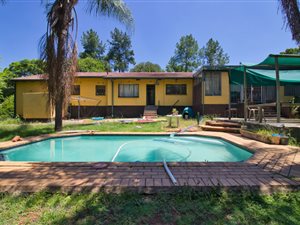 3 Bed House in Rembrandt Park