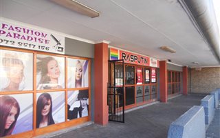 71 m² Retail Space in Wonderboom South