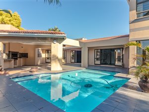 5 Bed House in Prestondale
