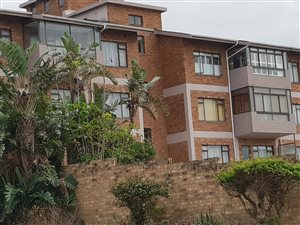 2 Bed Apartment in Ramsgate