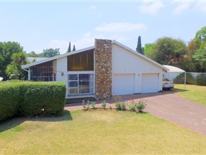 3 Bed House in Edenglen