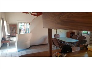 3 Bed House in Kildare