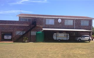 2.6 ha Farm in Jeffreys Bay