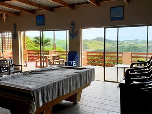 Commercial space in Mtwalume