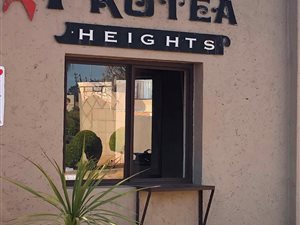 2 Bed Duplex in Sugarbush Estate
