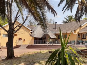 4 Bed House in Oudorp
