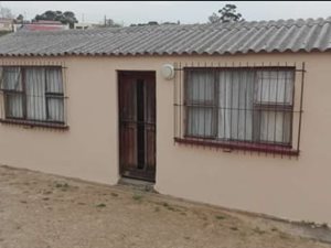 2 Bed House in Mdantsane