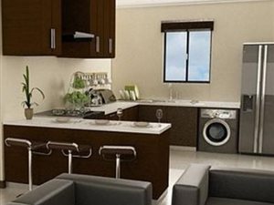 1 Bed Apartment in Carlswald AH