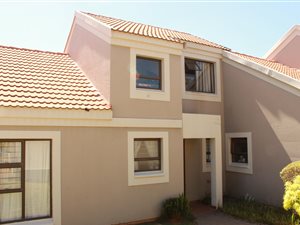 3 Bed Apartment in Boksburg North