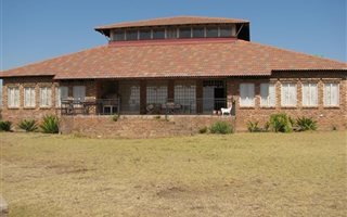 9 ha Farm in Boschkop