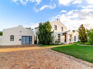3 Bed House in Tara