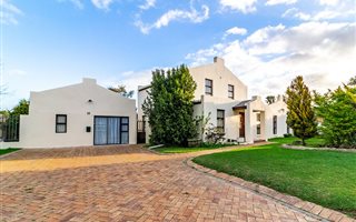 3 Bedroom House in Durbanville Central