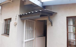 1 Bedroom Flat in Winklespruit