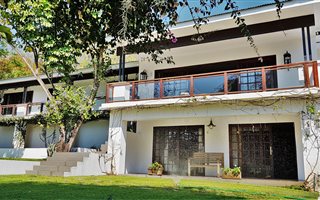 5 Bedroom House in Nelspruit