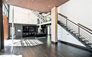 3 Bedroom Townhouse in Dunkeld