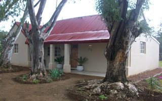 3 Bedroom House in Smithfield
