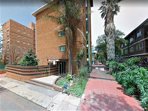 Studio Apartment in Sunnyside