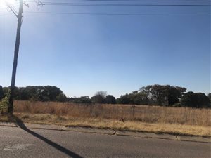 17840 ha Farm in Monavoni AH