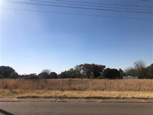 17840 ha Farm in Monavoni AH