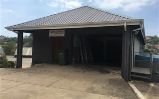 410 m² Industrial space in Briardene
