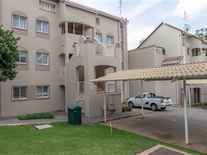 2 Bed Apartment in Morningside