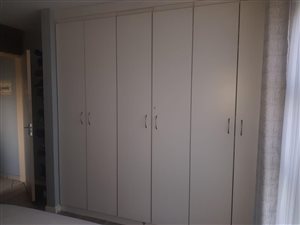 2 Bed Apartment in Jansen Park