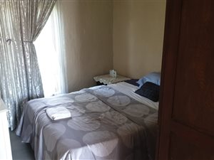 1 Bed Flat in Bela-Bela (Warmbaths)