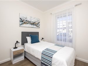 2 Bed Apartment in Eersterivier