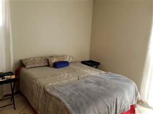 2 Bed Townhouse in Wilgehof