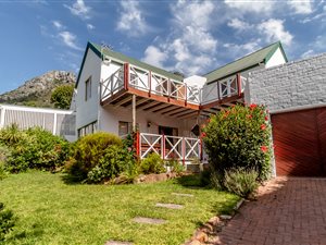 2 Bed House in Bokkemanskloof
