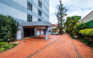 4 Bedroom Apartment in Musgrave