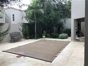 4 Bed Townhouse in Woodmead Springs