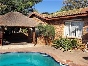3 Bed House in West Acres