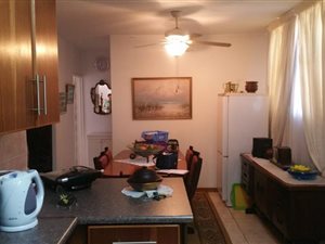 2.5 Bed Apartment in Wonderboom South