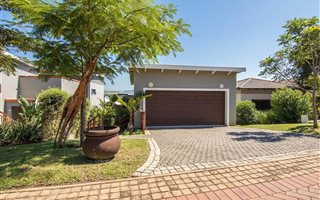 4 Bedroom House in Palm Lakes Estate