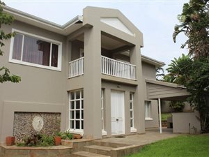 3 Bed House in Leisure Bay