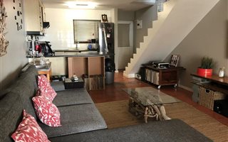 2 Bedroom Duplex in Morningside