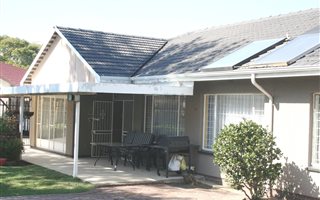 3 Bedroom House in Clarenspark