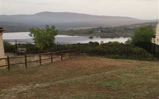 3 Bedroom House in Clanwilliam