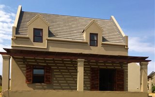 3 Bedroom House in Clanwilliam