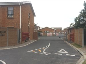 2 Bed Apartment in Eversdal