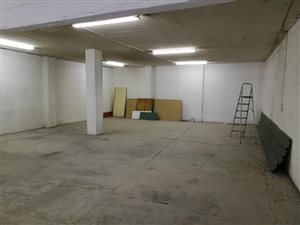 180 m² Commercial space in New Germany
