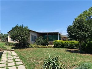 7 ha Farm in Albert Falls